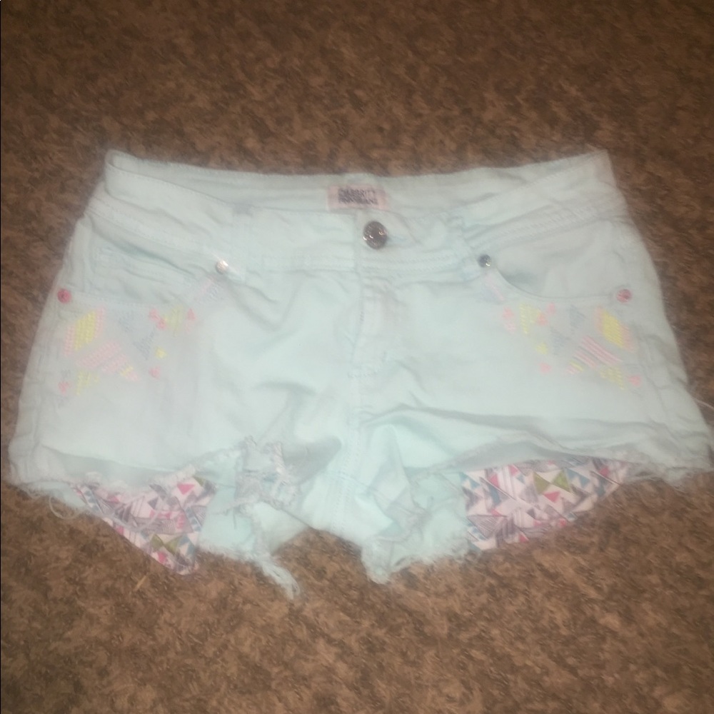 Shorts